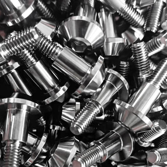 Titanium Valve Cover Bolt, 350z/G35/370z/G37/Q50/Q60/Q70/FX35/M35/Xterra/Frontier/Pathfinder/Titan/Armada/QX56