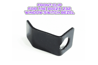 ZSPEC Z32 300zx Passenger-Side Window Switch Finisher Bezel Front Clip