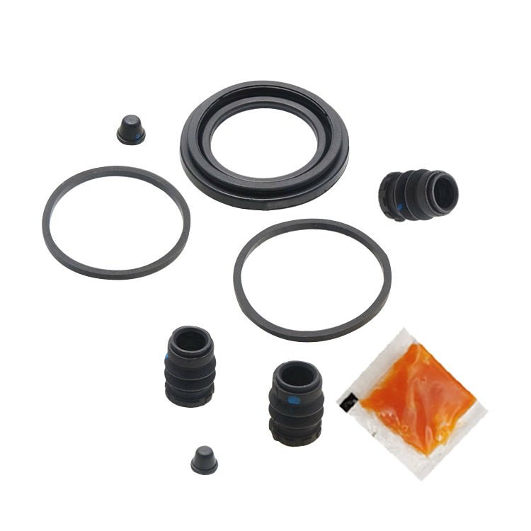 R33 Skyline GTS Front Fixed Caliper Seal Set