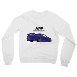 Midnight Purple R34 Classic Adult Sweatshirt