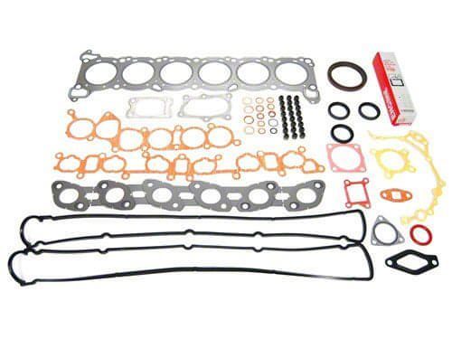 Nissan RB25DET OEM Engine Rebuild Gasket Kit - NizmoPartsPlug