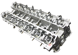 日産 RB26DETT ヘッドアセンブリ