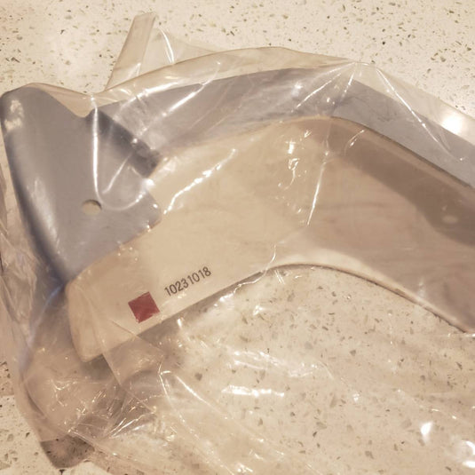 R34 GTR Nismo S-Tune Rear Bumper Under Spoiler Set