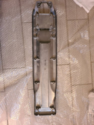 R34 GTR NÜR Center Ornament Cover
