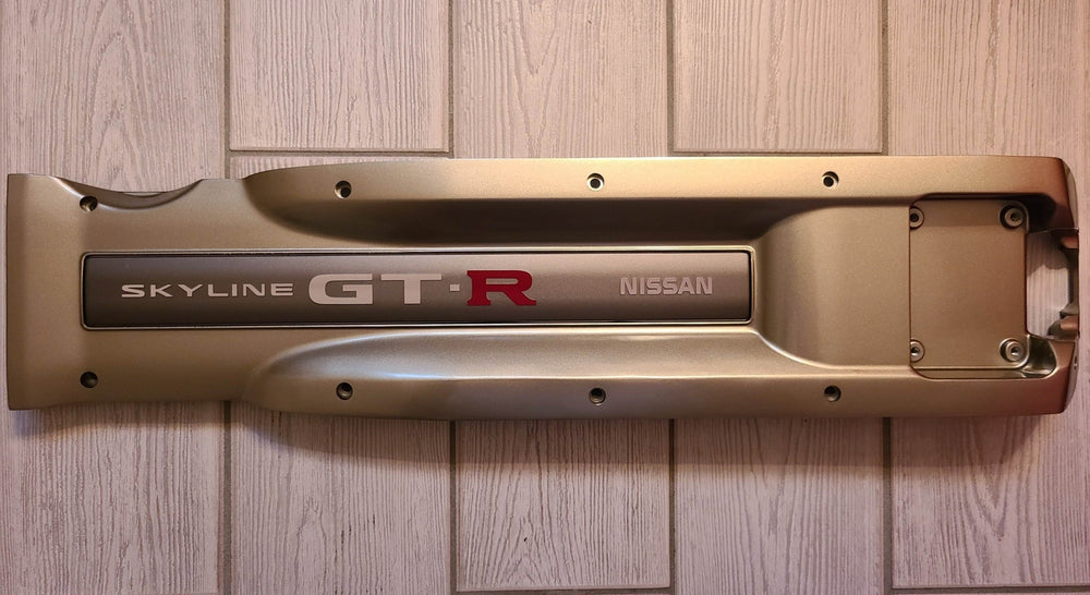 R34 GTR NÜR Center Ornament Cover