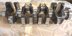 SR20 S13/14/15 Crankshaft  Assembly