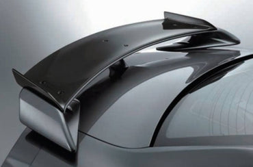 R35 GT-R Nismo Dry Carbon Add-On Spoiler Kit
