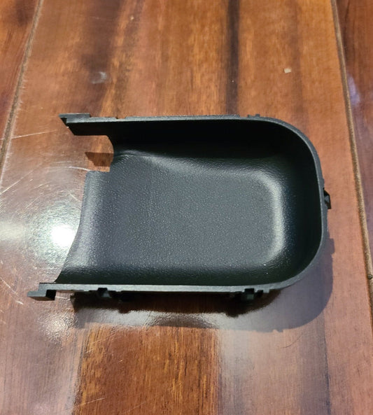 R34 Skyline Coupe RH Door Handle Escutcheon