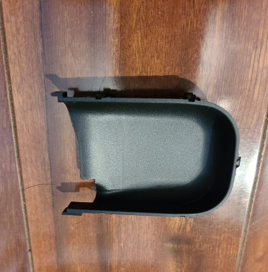 R34 Skyline Coupe LH Door Handle Escutcheon