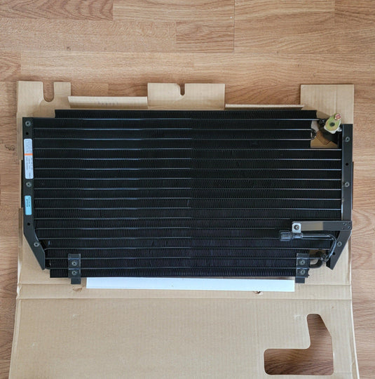 S13 240SX N.O.S. R134A A/C Installation Kit