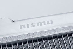 R32 Skyline GTR Nismo Radiator Assembly