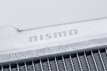 R34 Skyline GTR Nismo Radiator Assembly