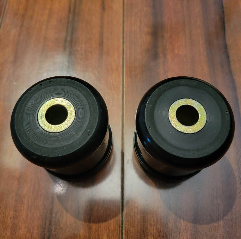 Load image into Gallery viewer, Nissan B15 Sentra Nismo Rear Trailing Arm C.A.B. Set - NizmoPartsPlug
