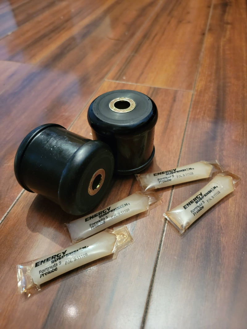 Load image into Gallery viewer, Nissan B15 Sentra Nismo Rear Trailing Arm C.A.B. Set - NizmoPartsPlug
