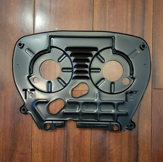 Nissan Skyline GTR RB26 Front Timing Cover Rear Mounting Plate - NizmoPartsPlug