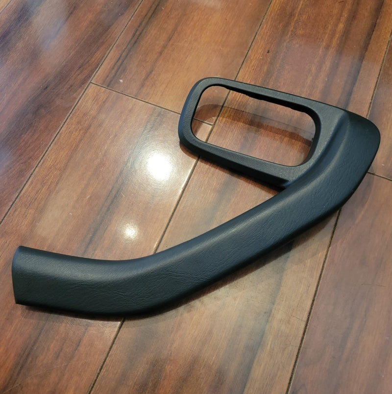Load image into Gallery viewer, Nissan R34 Skyline Passenger Interior Handle Grip Finisher - NizmoPartsPlug
