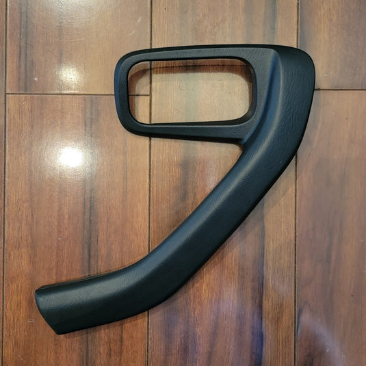 Nissan R34 Skyline Passenger Interior Handle Grip Finisher - NizmoPartsPlug