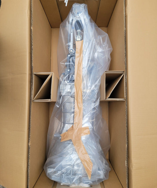 Nissan 350Z Manual Transmission Assembly - NizmoPartsPlug