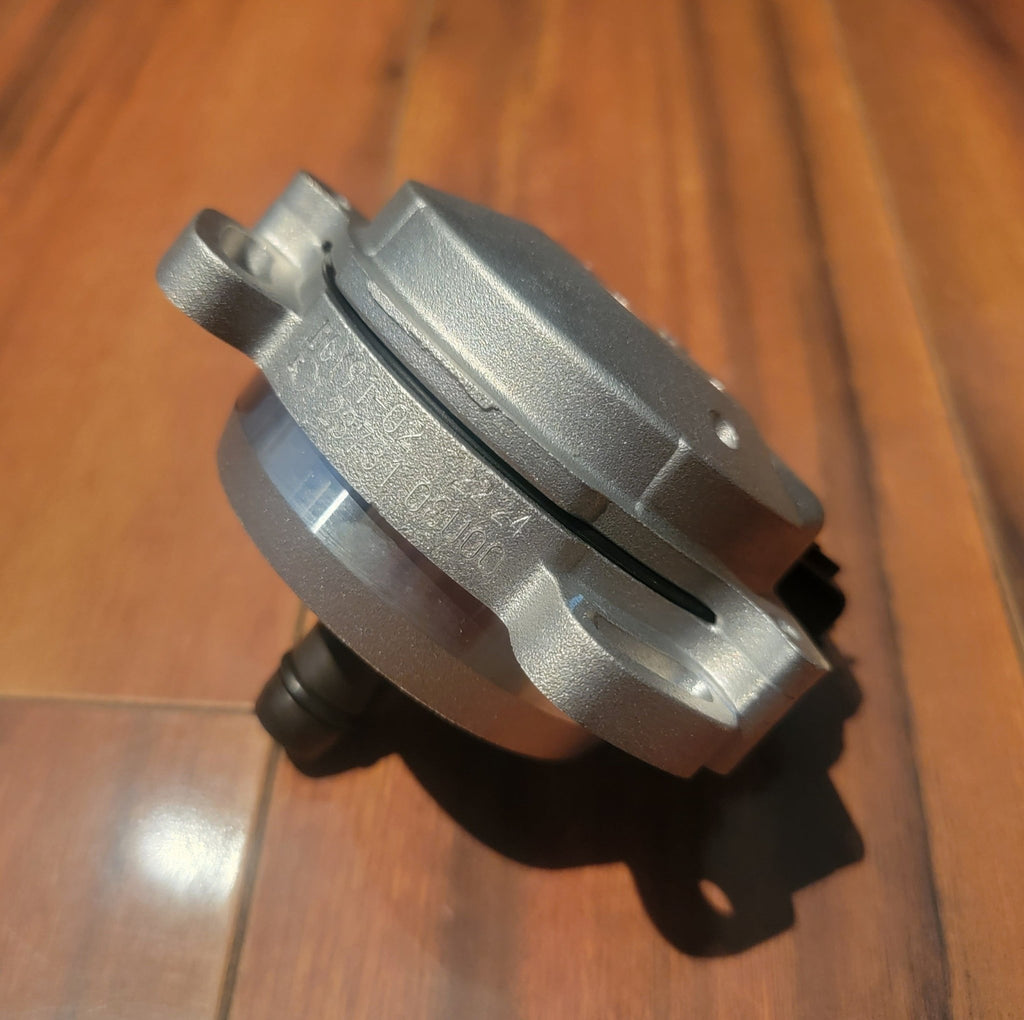 Nissan R32/33 Skyline Crankshaft Angle Sensor (Mitsubishi Unit ...
