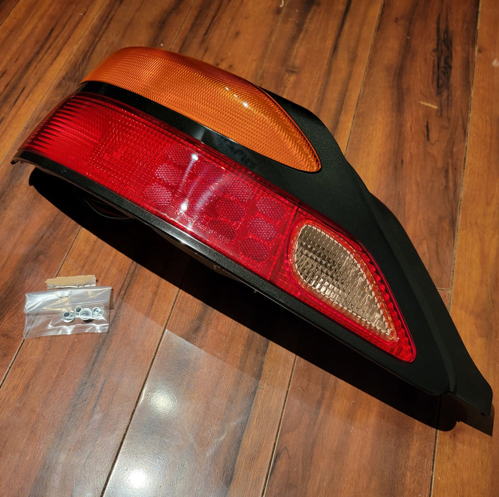 S15 Nissan Silvia LH Taillight Assembly