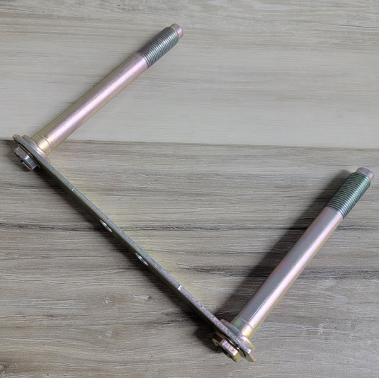 Nissan Front Subframe Mounting Bolt (RWD Models)