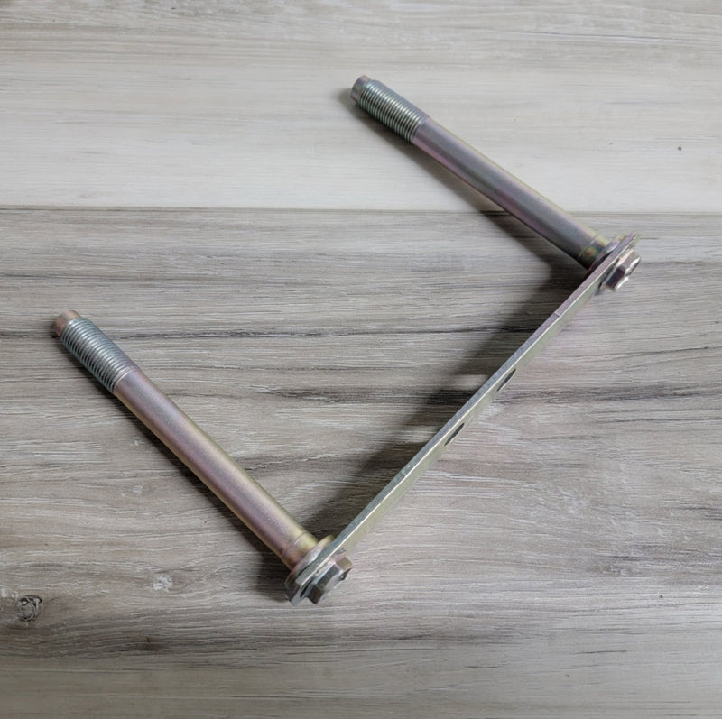 Load image into Gallery viewer, Nissan Front Subframe Mounting Bolt (RWD Models)
