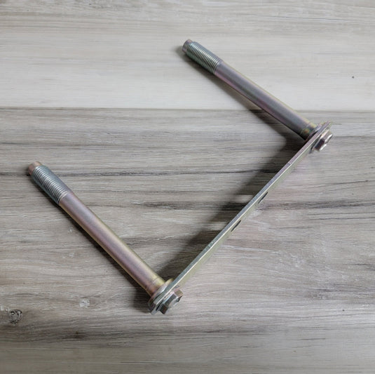 Nissan Front Subframe Mounting Bolt (RWD Models)