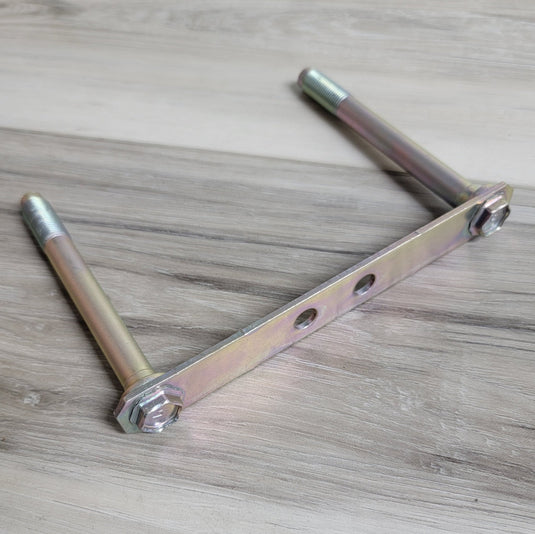 Nissan Front Subframe Mounting Bolt (RWD Models)