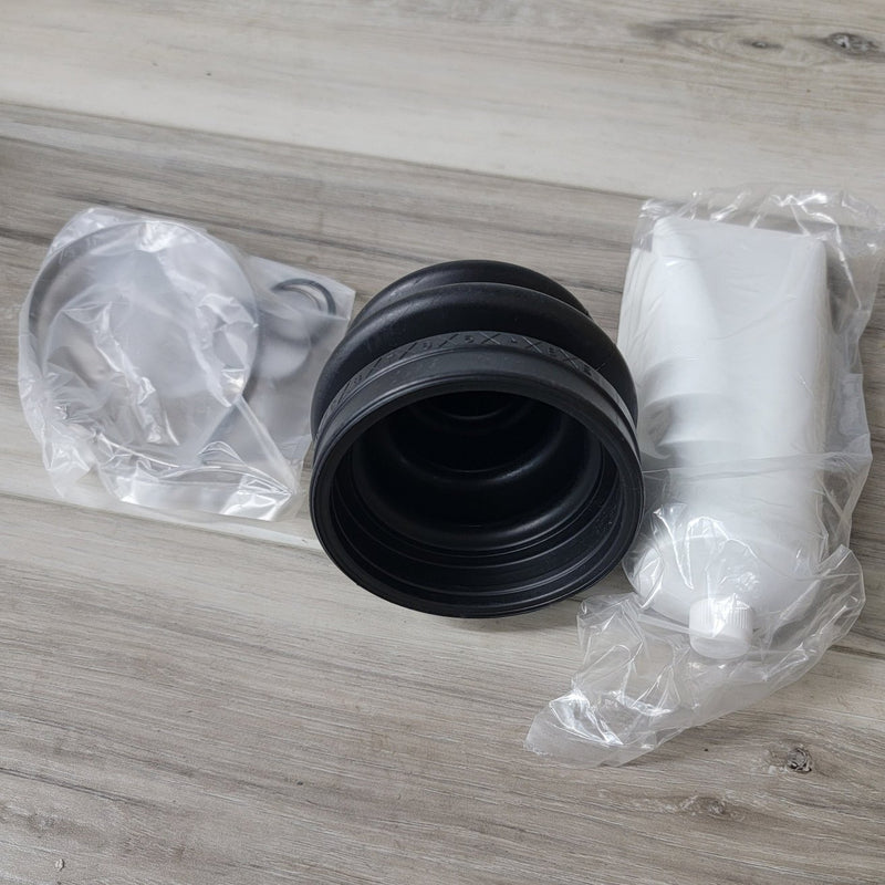 Load image into Gallery viewer, Nissan R32/34 Skyline GTR Front Outer CV Boot Kit (LH or RH) - NizmoPartsPlug
