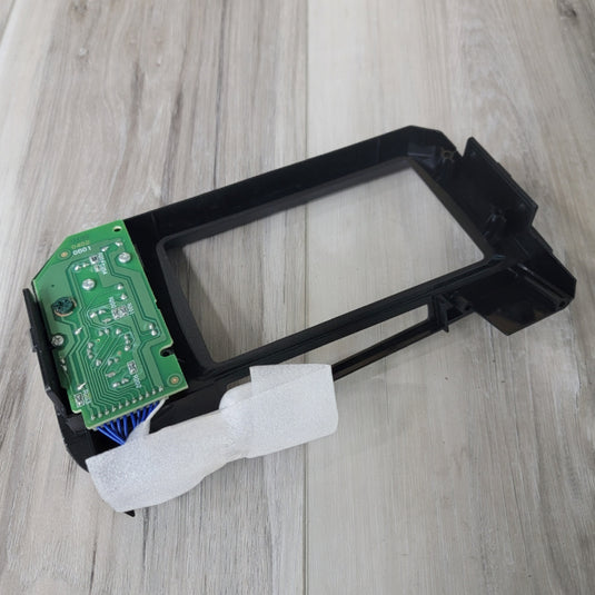 R34 Skyline GTR Multi Function Display Controller Assembly