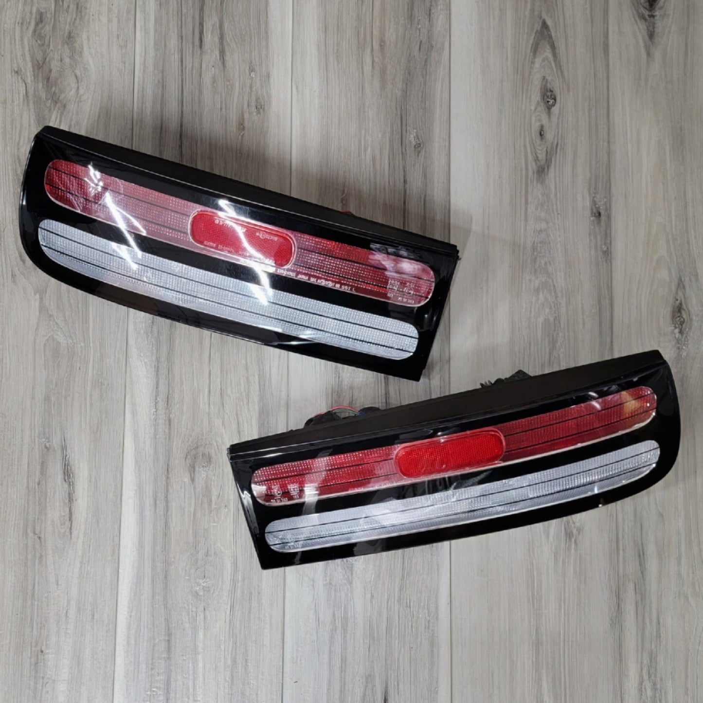 Z32 300ZX Nismo J-Spec Taillight Assembly Kit