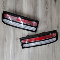 Z32 300ZX Nismo J-Spec Taillight Assembly Kit