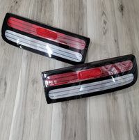 Nissan Z32 300zx JDM Taillight Set (Late)