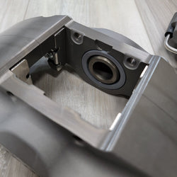 370Z Nismo Sport Brake Caliper F+R Upgrade Kit