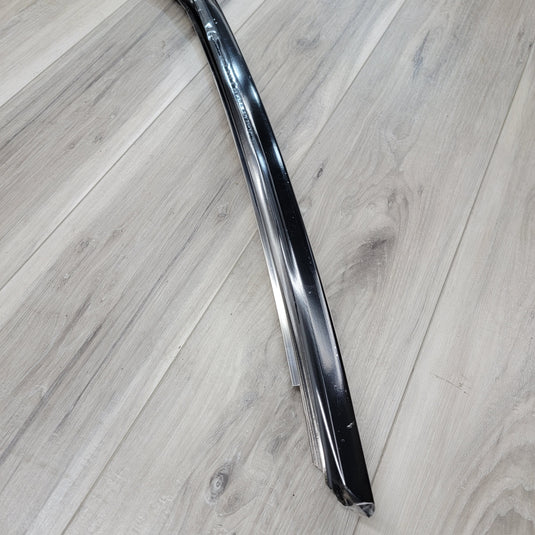 Nissan R32 Skyline Coupe Front Retainer Weatherstripping Set - NizmoPartsPlug