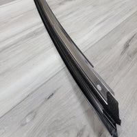 Nissan R32 Skyline Coupe RH Weatherstrip Retainer