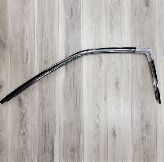 Nissan R32 Skyline Coupe LH Weatherstrip Retainer