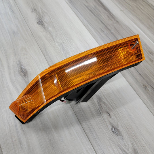 Conjunto de lámpara de señal de giro izquierda S14 Kouki Jdm 