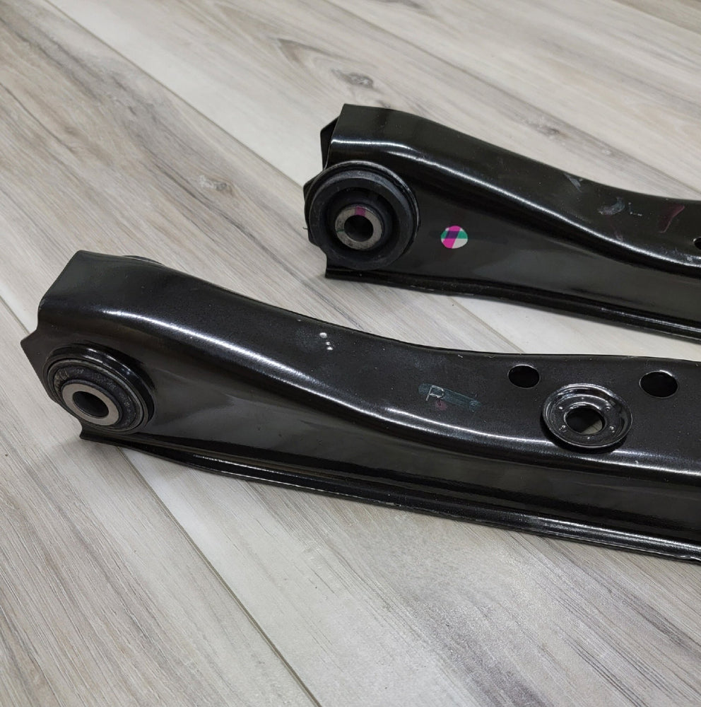 S15 Silvia Front Lower Control Arm Set