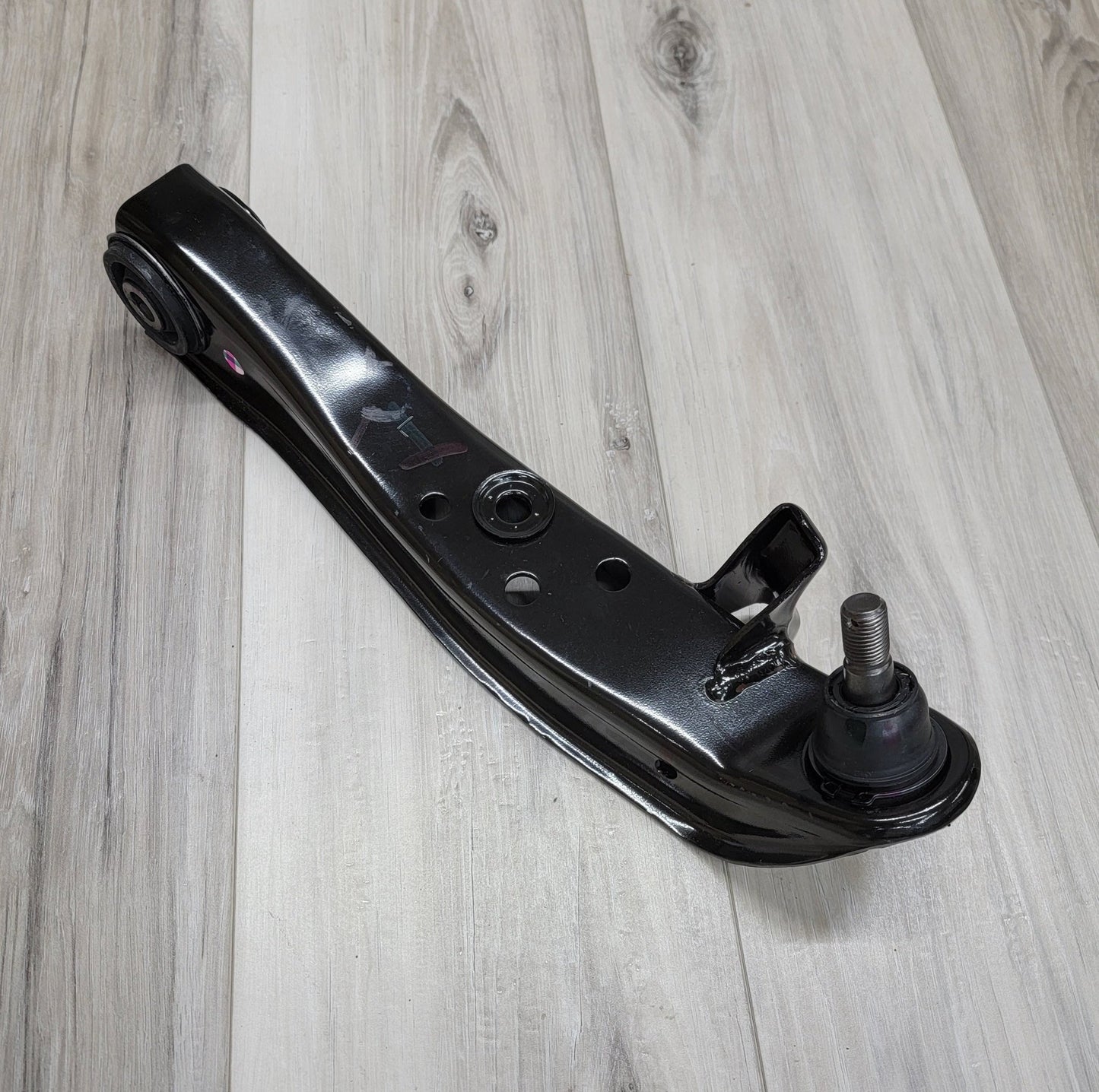 Nissan S15 Silvia Front LH Lower Control Arm Assembly