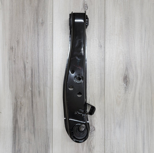 Nissan S15 Silvia Front LH Lower Control Arm Assembly - NizmoPartsPlug