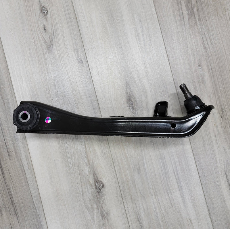 Load image into Gallery viewer, Nissan S15 Silvia Front LH Lower Control Arm Assembly - NizmoPartsPlug
