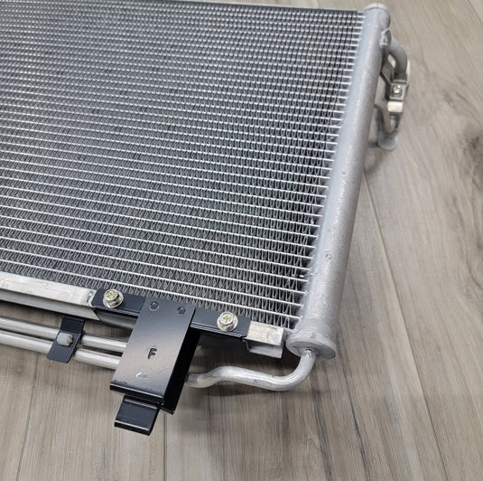 Nissan R34 Skyline GTR Air Conditioner Condenser Assembly - NizmoPartsPlug