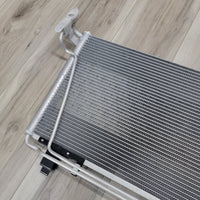 Nissan R34 Skyline GTR Air Conditioner Condenser Assembly