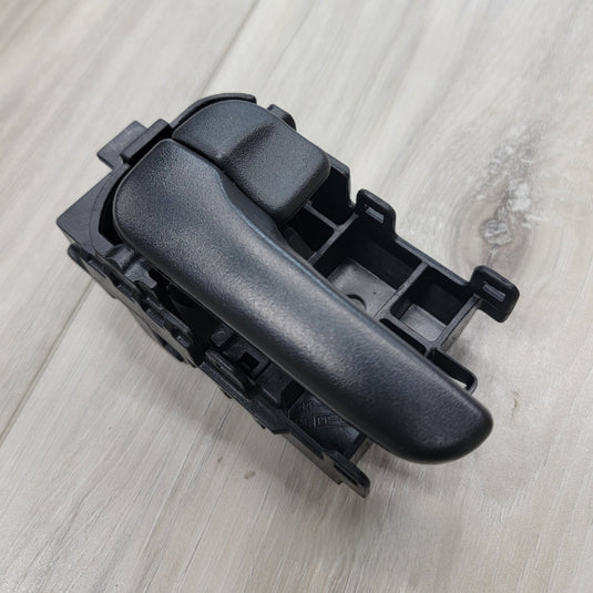 Nissan R34 Skyline LH Interior Door Handle - NizmoPartsPlug
