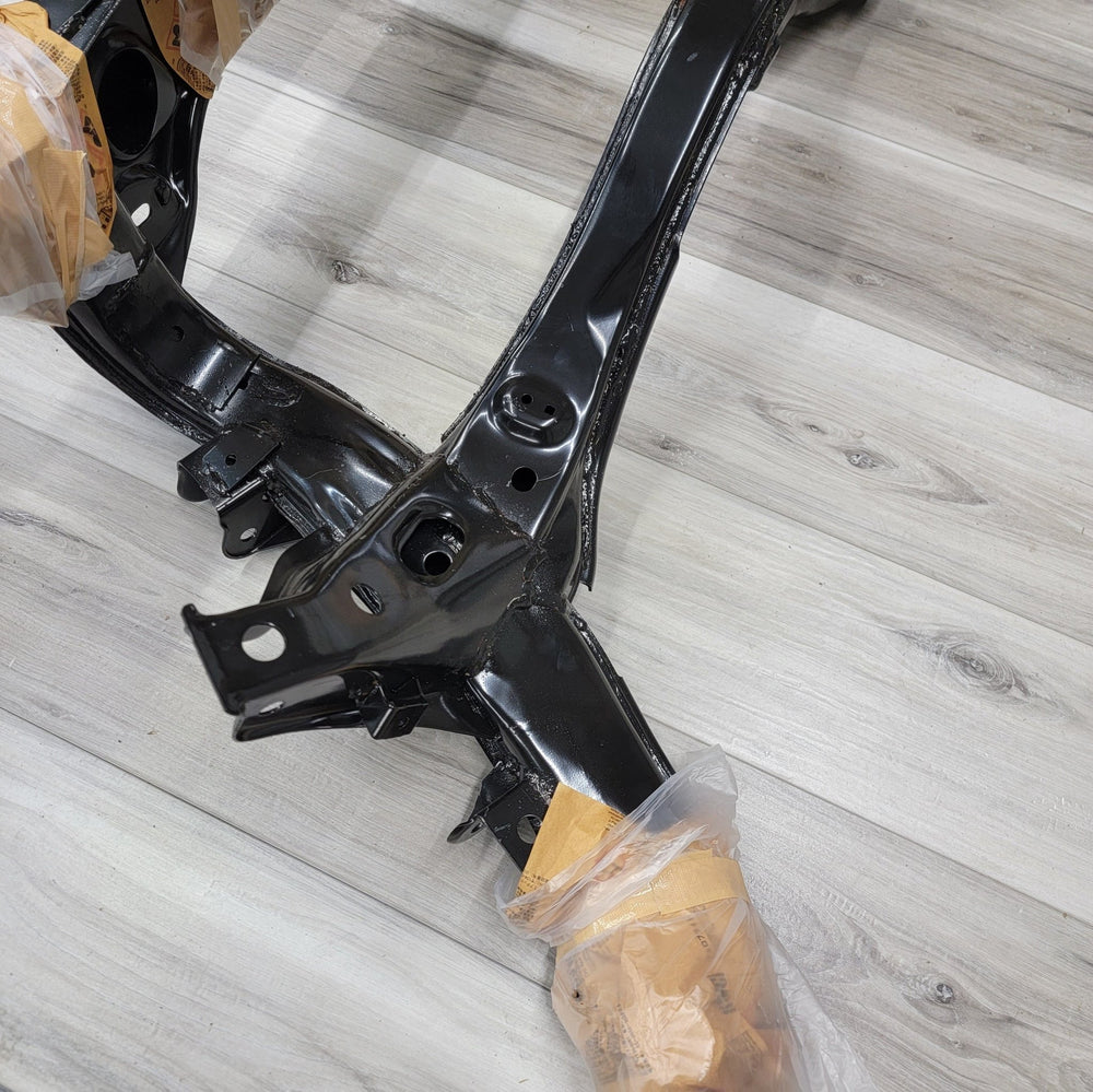 R34 Nissan Skyline GTR Rear Subframe Assembly - NizmoPartsPlug