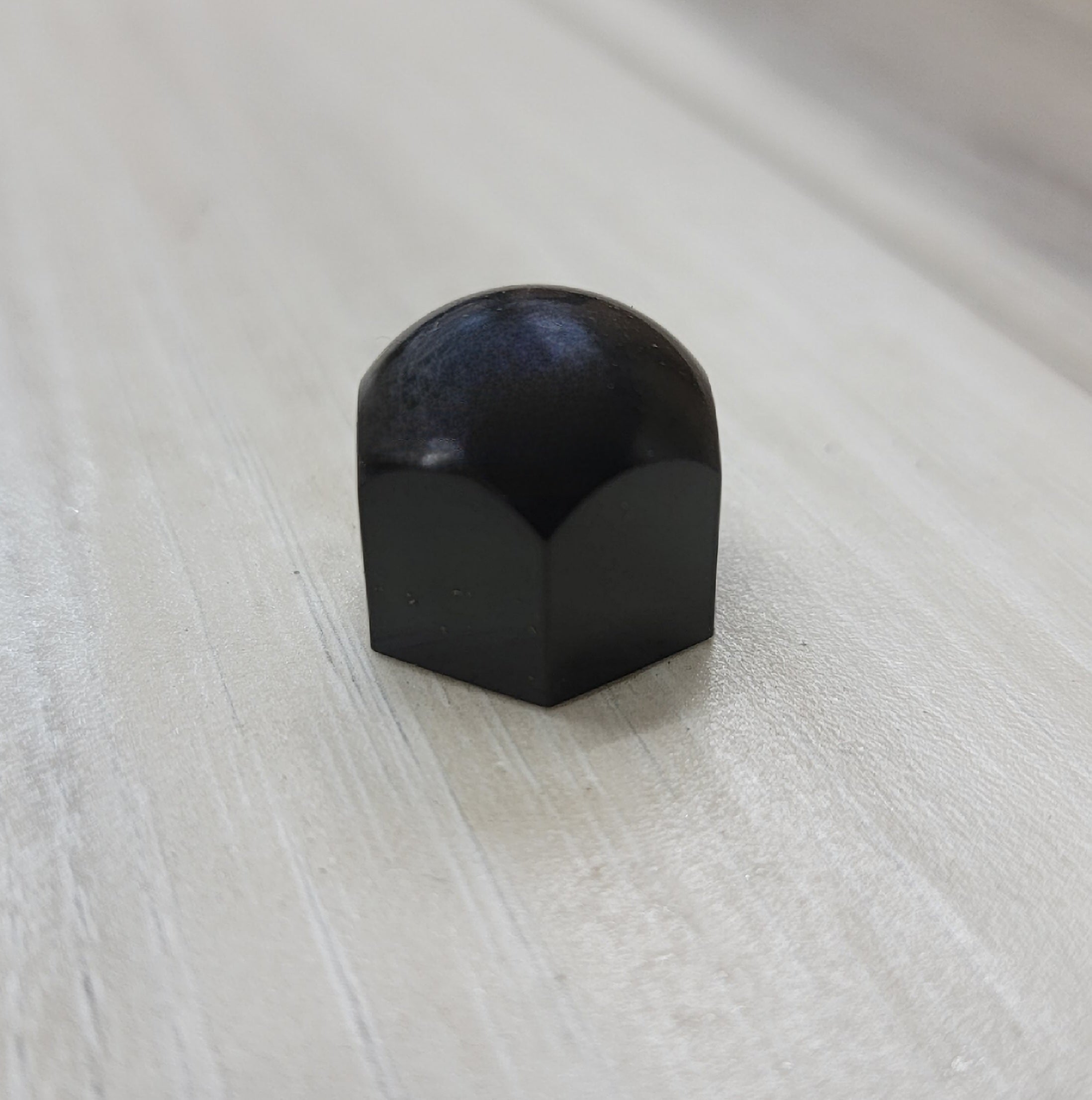 Nissan Seat Mounting Bolt Cover