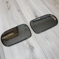 Nissan R32 Skyline/Z32 300ZX Mirror Glass Set