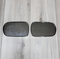 Nissan R32 Skyline/Z32 300ZX Mirror Glass Set