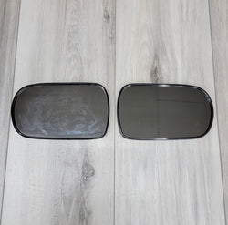 Nissan OEM S13/Z32/R32 Exterior Mirror Glass Set